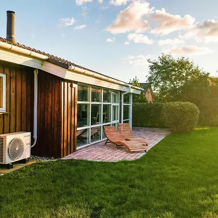 Дом отдыха Gorgeous In With Wifi *