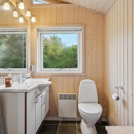 3 Bedroom Beautiful In *