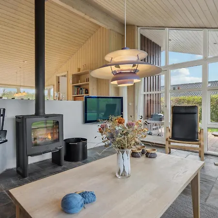 Gorgeous In With Wifi Skjern