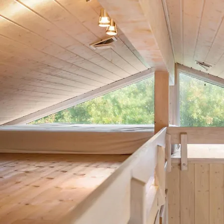 Дом отдыха Gorgeous In With Wifi *