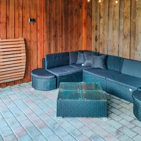 Gorgeous In With Wifi Skjern