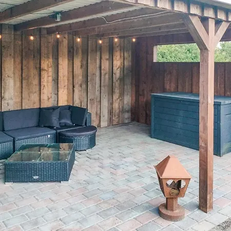 Gorgeous In With Wifi * Skjern