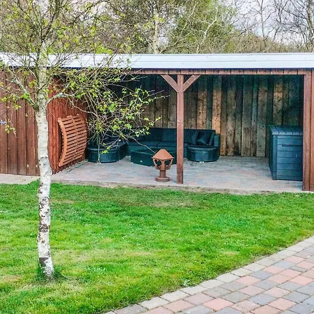 Gorgeous In With Wifi * Skjern